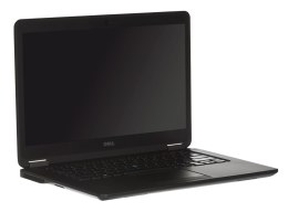 DELL LATITUDE E7250 i5-5300U 8GB 256GB SSD 12,5