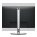 DELL P Series P2425 monitor komputerowy 61,1 cm (24.1") 1920 x 1200 px WUXGA LCD Czarny