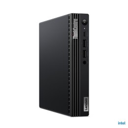 Lenovo ThinkCentre M70q G4 Tiny i3-13100T 8GB DDR4 SSD256 UHD Graphics 730 W11Pro 3Y OnSite