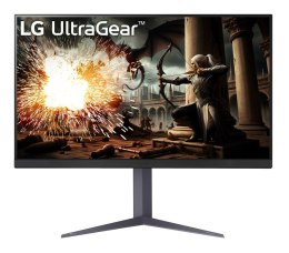 MONITOR LG LED 31,5