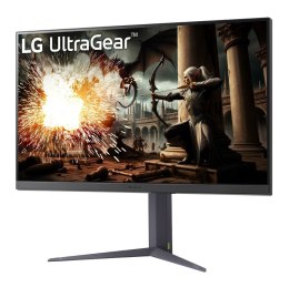 MONITOR LG LED 31,5