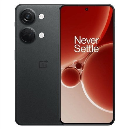 OnePlus Nord 3 5G 17,1 cm (6.74") Dual SIM Android 13 USB Type-C 8 GB 128 GB 5000 mAh Szary