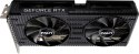 Palit NE63060019K9-190AD karta graficzna NVIDIA GeForce RTX 3060 12 GB GDDR6