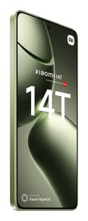 Smartfon Xiaomi 14T 12/256GB Lemon Green