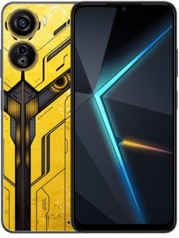 Smartphone Nubia Neo 8/256GB (War-Damaged Yellow)