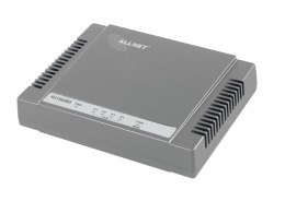 ALLNET ALL126AM3 - Grey - Router - 0.1 Gbps - Amount of ports: 3 U - USB 2.0