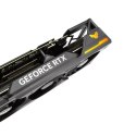 ASUS TUF Gaming TUF-RTX4070TIS-16G-GAMING NVIDIA GeForce RTX 4070 Ti SUPER 16 GB GDDR6X