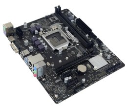 Biostar H510MHP 2.0 płyta główna Intel H510 LGA 1200 (Socket H5) micro ATX