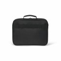 DICOTA D32031-RPET torba na laptop 43,9 cm (17.3") Aktówka Czarny