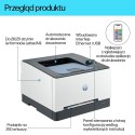 DRUKARKA HP COLOR LASERJET PRO 3202dn