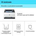 DRUKARKA HP COLOR LASERJET PRO 3202dn