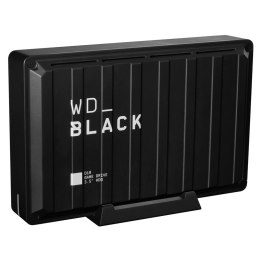 HDD USB3.2 8TB EXT. GAME DRIVE BLACK WDBA3P0080HBK-EESN WDC