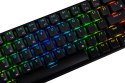 MODECOM KLAWIATURA VOLCANO LANPARTY RGB BT (MC-LANPARTY-U-BT-RGB)