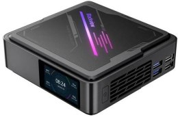 Mini PC Blackview MP90 N97/16GB/SSD 1TB/Win 11 Pro czarny