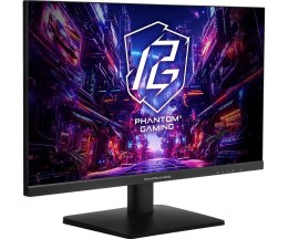 Monitor ASROCK Phantom Gaming PG27QFT1B 27