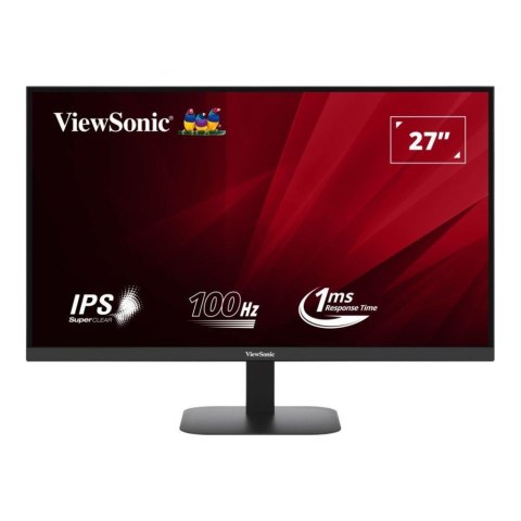 Monitor ViewSonic 27" VA2708-2K-HD 2xHDMI DP