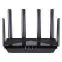 Cudy LT700 router bezprzewodowy Gigabit Ethernet Dual-band (2.4 GHz/5 GHz) 4G Czarny