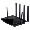 Cudy LT700 router bezprzewodowy Gigabit Ethernet Dual-band (2.4 GHz/5 GHz) 4G Czarny