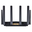 Cudy LT700 router bezprzewodowy Gigabit Ethernet Dual-band (2.4 GHz/5 GHz) 4G Czarny