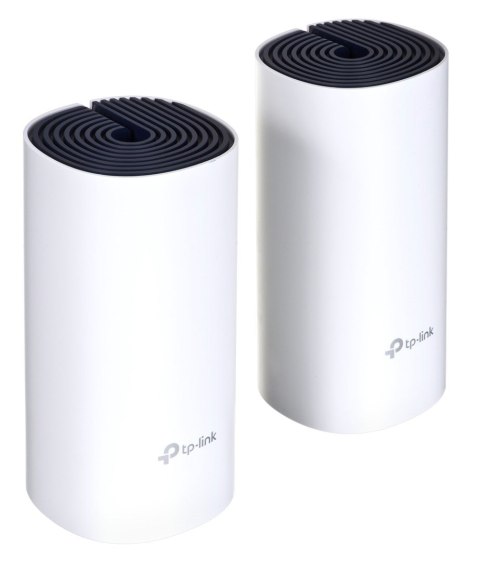 Router bezprzewodowy TP-LINK Deco P9(2-pack) Dual-band (2.4 GHz/5 GHz) Gigabit Ethernet