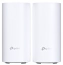 Router bezprzewodowy TP-LINK Deco P9(2-pack) Dual-band (2.4 GHz/5 GHz) Gigabit Ethernet