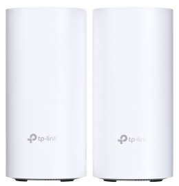 Router bezprzewodowy TP-LINK Deco P9(2-pack) Dual-band (2.4 GHz/5 GHz) Gigabit Ethernet