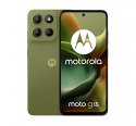 Smartfon Motorola Moto G15 8/128GB Iguana Green