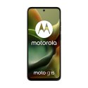 Smartfon Motorola Moto G15 8/128GB Iguana Green