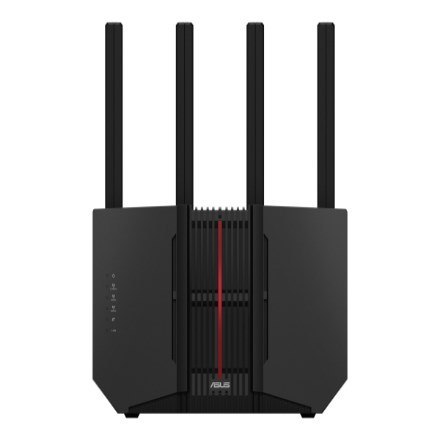 WRL ROUTER 9700MBPS/TRI BAND RT-BE92U ASUS