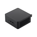 ASUS NUC 14 Pro NUC14RVHi3 Czarny 100U