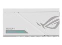 ASUS ROG Loki SFX-L 850W Platinum White moduł zasilaczy 24-pin ATX Biały