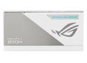 ASUS ROG Loki SFX-L 850W Platinum White moduł zasilaczy 24-pin ATX Biały