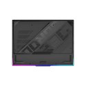 ASUS ROG Strix G16 G614JI-N3409W i7-13650HX 16"FHD+ 165Hz IPS-level 250nits AG 16GB DDR5 4800 SSD2TB GeForce RTX 4070 8GB WLAN+B