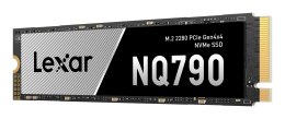 Lexar NQ790 4 TB M.2 PCI Express 4.0 NVMe 3D NAND