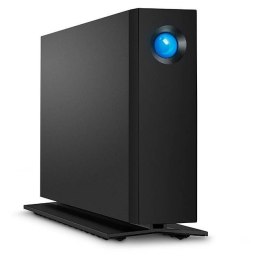 LaCie d2 Professional zewnętrzny dysk twarde 8 TB 7200 RPM 2.5