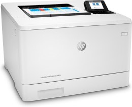 HP Color LaserJet Enterprise Drukarka M455dn, W kolorze, Drukarka do Firma, Drukowanie, Niewielkie wymiary; Mocne zabezpieczenia