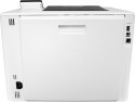 HP Color LaserJet Enterprise Drukarka M455dn, W kolorze, Drukarka do Firma, Drukowanie, Niewielkie wymiary; Mocne zabezpieczenia