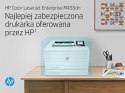 HP Color LaserJet Enterprise Drukarka M455dn, W kolorze, Drukarka do Firma, Drukowanie, Niewielkie wymiary; Mocne zabezpieczenia