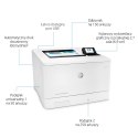 HP Color LaserJet Enterprise Drukarka M455dn, W kolorze, Drukarka do Firma, Drukowanie, Niewielkie wymiary; Mocne zabezpieczenia