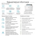 HP Color LaserJet Enterprise Drukarka M455dn, W kolorze, Drukarka do Firma, Drukowanie, Niewielkie wymiary; Mocne zabezpieczenia