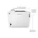 HP Color LaserJet Enterprise Drukarka M455dn, W kolorze, Drukarka do Firma, Drukowanie, Niewielkie wymiary; Mocne zabezpieczenia