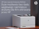 HP Color LaserJet Enterprise Drukarka M455dn, W kolorze, Drukarka do Firma, Drukowanie, Niewielkie wymiary; Mocne zabezpieczenia