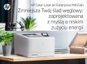 HP Color LaserJet Enterprise Drukarka M455dn, W kolorze, Drukarka do Firma, Drukowanie, Niewielkie wymiary; Mocne zabezpieczenia