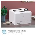 HP Color LaserJet Enterprise Drukarka M455dn, W kolorze, Drukarka do Firma, Drukowanie, Niewielkie wymiary; Mocne zabezpieczenia