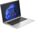 HP EliteBook 1040 G10 i7-1370P 14"WUXGA 32GB SSD512 BT BLKB W11Pro Natural Silver (REPACK) 2Y