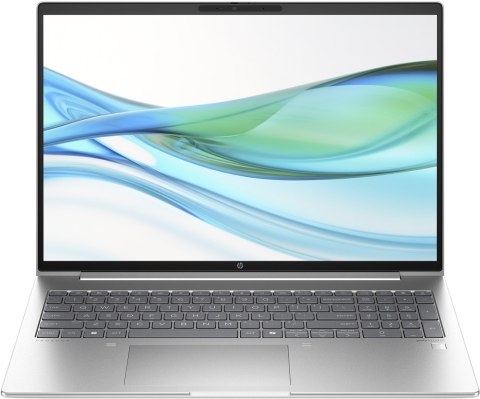 HP Probook 460 G11 Core Ultra 5 125U 16"WUXGA IPS 300nits AG 16GB DDR5 SSD512 Intel Arc 56Wh W11Pro Pike Silver 3Y OnSite