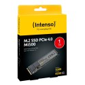 Intenso 3836460 urządzenie SSD 1 TB M.2 PCI Express 4.0 NVMe