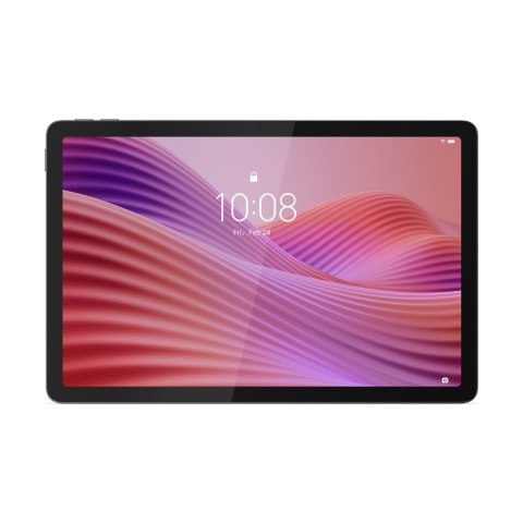 Lenovo Tab MediaTek Helio G85 10.1" WUXGA 400nits 60Hz Touch 4/64GB Arm Mali-G52 Android Luna Grey