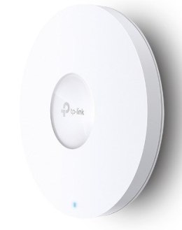 TP-Link Omada EAP653 UR punkt dostępowy WLAN 2976 Mbit/s Biały Obsługa PoE