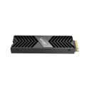 Lexar Professional NM800 PRO 2 TB M.2 PCI Express 4.0 NVMe 3D TLC